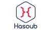 Hasoub logo