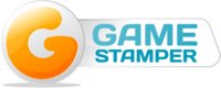 Gamestamper.com logo