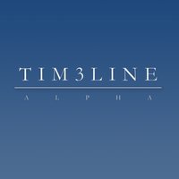 TIM3LINE logo