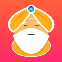 Loyal Guru logo