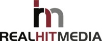 Real Hit Media logo