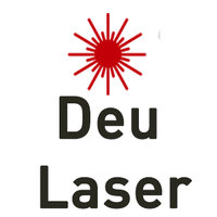 deulaser logo