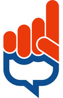 VoteHere logo