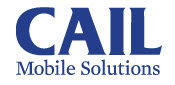 CAIL Mobile Solutions logo