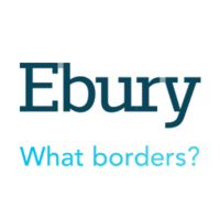 Ebury Partners logo