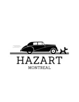 Hazart app. logo