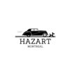 Hazart app. -  mobile blog