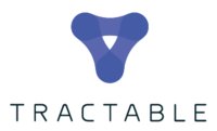 Tractable logo