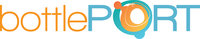 bottlePORT logo