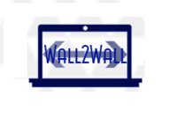 Wall2Wall Games logo
