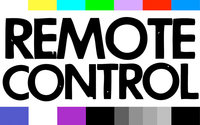 Remote Control Touring logo