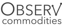 Observ Commodities logo