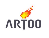 Artoo logo