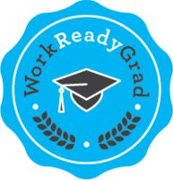 WorkReadyGrad logo