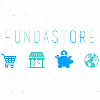 FUNDASTORE logo