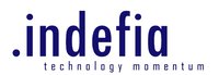 Indefia logo