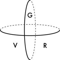 GenesisVR logo