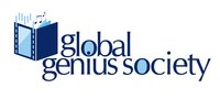 Global Genius Society logo