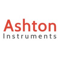 Ashton Instruments logo