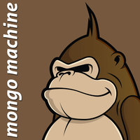 Mongo Machine logo