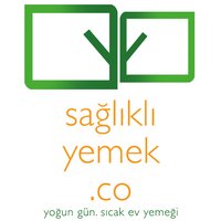 SaglikliYemek.Co logo