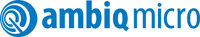 Ambiq Micro logo