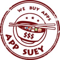 App Suey logo