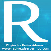 Revive Adserver Mod logo