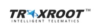 Traxroot IoT Platform logo