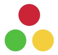 Innit ∴ logo