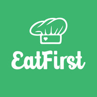 EatFirst logo