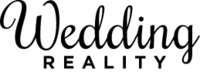 Wedding Reality logo