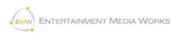Entertainment Media Works (Founding Team) logo