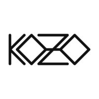 Kozo logo