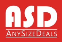 AnySizeDeals.com logo