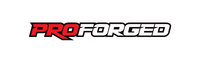 Proforged logo