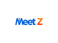 Meet Z logo