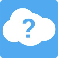 HowCloud logo