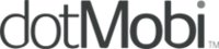 dotMobi logo