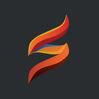 SoulFire logo