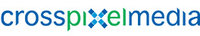 Cross Pixel Media logo