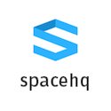 SpaceHQ logo