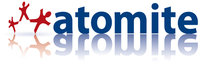 Atomite, Inc. logo