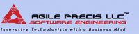 Agile Precis, LLC logo