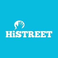 HiStreet logo