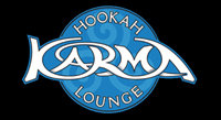 Karma Hookah Lounge logo