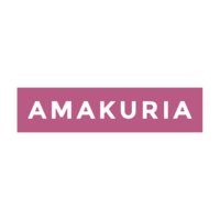 AMAKURIA logo