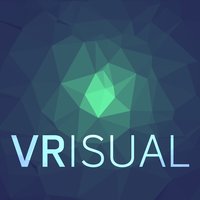 VRisual logo