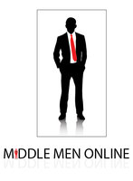 MiddleMen Online logo