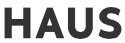 HAUS logo